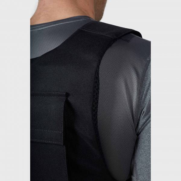 NIOBIUM® DUTY IV BULLET PROOF VEST - ANORAK