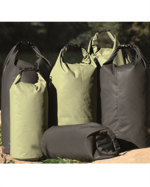 OD 50 LTR. DRYBAG