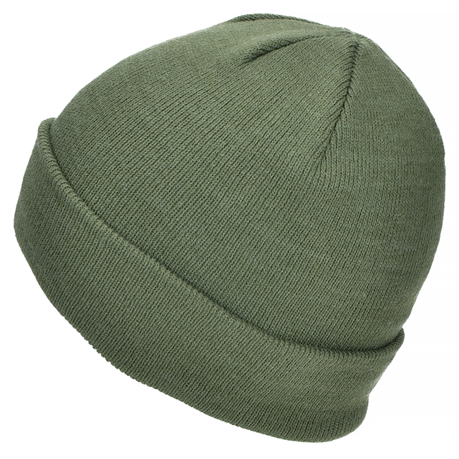 OD FINE KNITWEAR PAN WATCH CAP