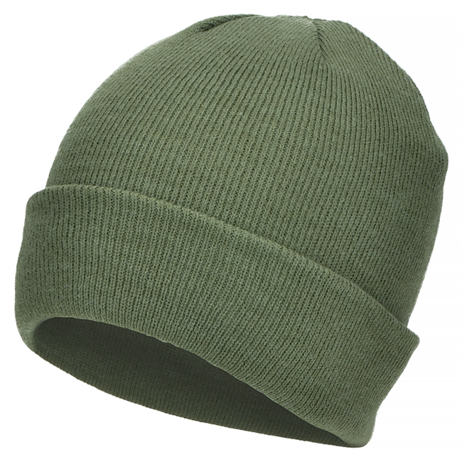 OD FINE KNITWEAR PAN WATCH CAP