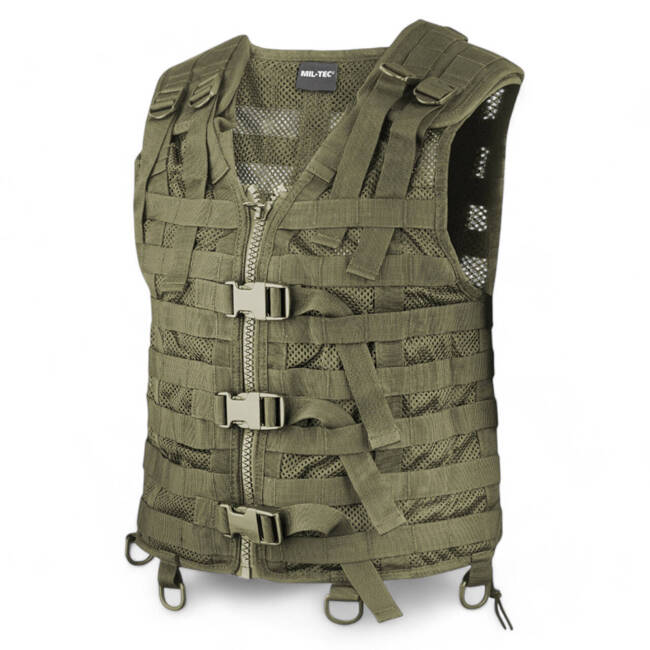 OD VEST ′MODULAR SYSTEM′