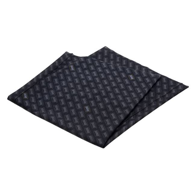 OTARI SCARF - BLACK - MAGNUM