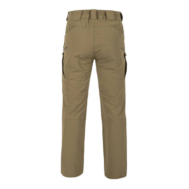 OUTDOOR TACTICAL PANTS - OTP® - VERSASTRETCH® - Helikon-Tex® - EARTH BROWN