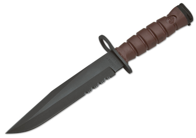 Ontario Marine Bayonet Knife