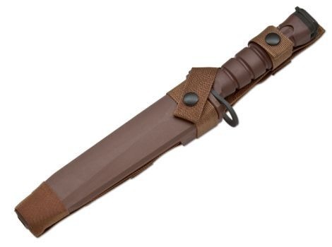 Ontario Marine Bayonet Knife