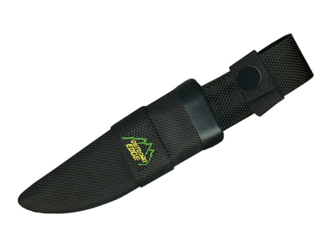 Outdoor Edge SwingBabe Knife 