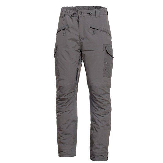 PANTS - "HCP" - PENTAGON®  - CINDER GREY