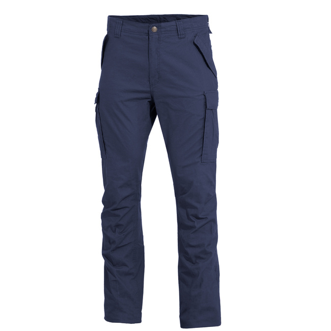 PANTS - "M65" 2.0 - PENTAGON® - MIDNIGHT BLUE - LENGTH 30″