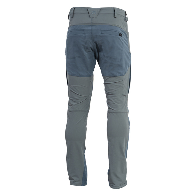 PANTS - "RENEGADE SAVANNA" - PENTAGON® - CHARCOAL BLUE - LENGTH 32″