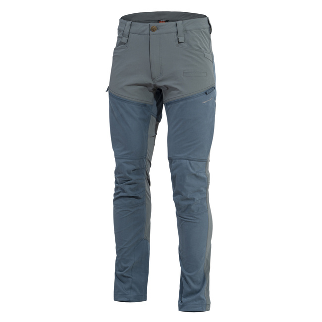 PANTS - "RENEGADE SAVANNA" - PENTAGON® - CHARCOAL BLUE - LENGTH 32″