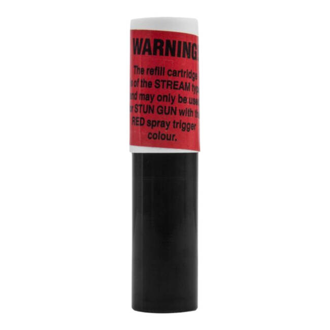 PEPPER SPRAY CARTRIDGE FOR TASER AND PISTOL - ESP