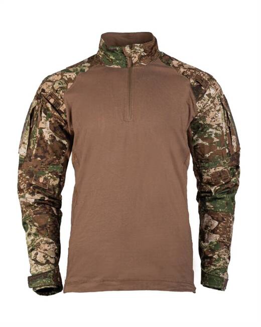 PHANTOMLEAF WASP I Z2 TACTICAL FIELD SHIRT 2.0 - MIL-TEC