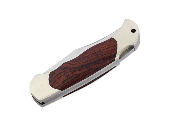 POCKET KNIFE "BOY SCOUT COCOBOLO" - BOKER