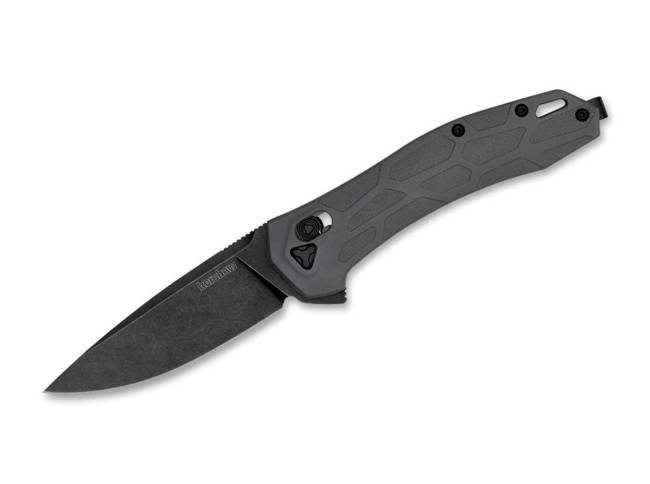 POCKET KNIFE COVALENT GRAY - KERSHAW 