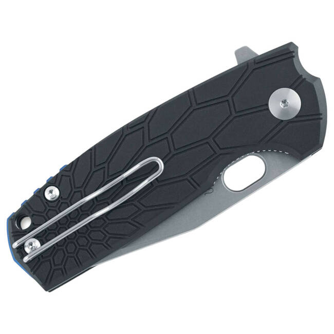 POCKET KNIFE - "Core Tanto FRN Black" - FOX KNIVES