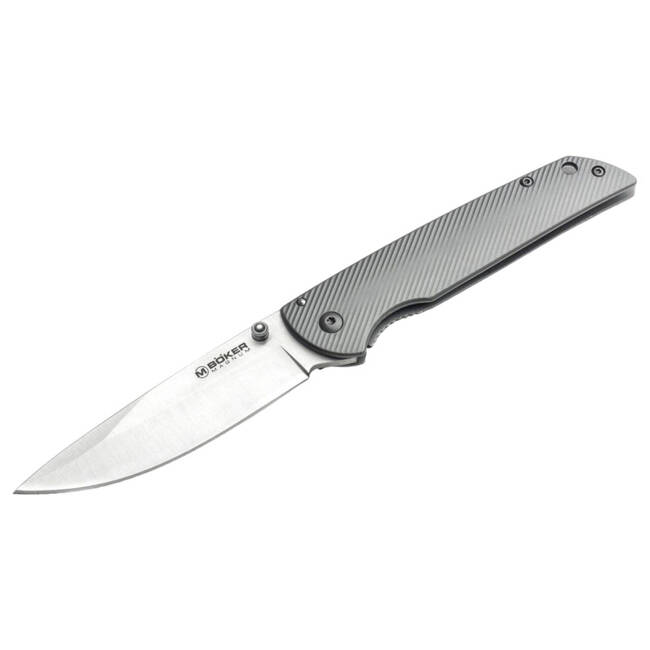 POCKET KNIFE "ETERNAL CLASSIC THUMB" - MAGNUM BY BOKER