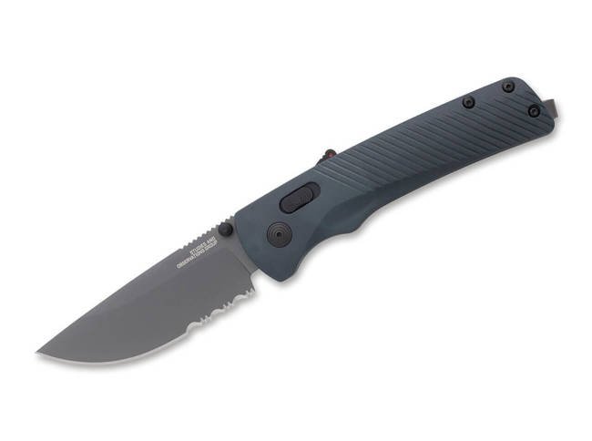 POCKET KNIFE FLASH AT URBAN GREY - SOG