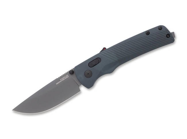 POCKET KNIFE FLASH AT URBAN GREY - SOG