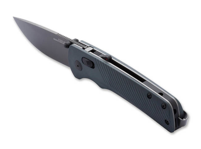 POCKET KNIFE FLASH AT URBAN GREY - SOG