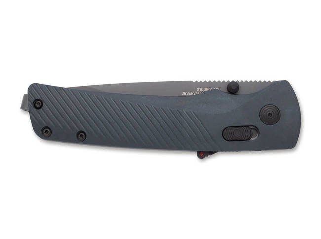 POCKET KNIFE FLASH AT URBAN GREY - SOG