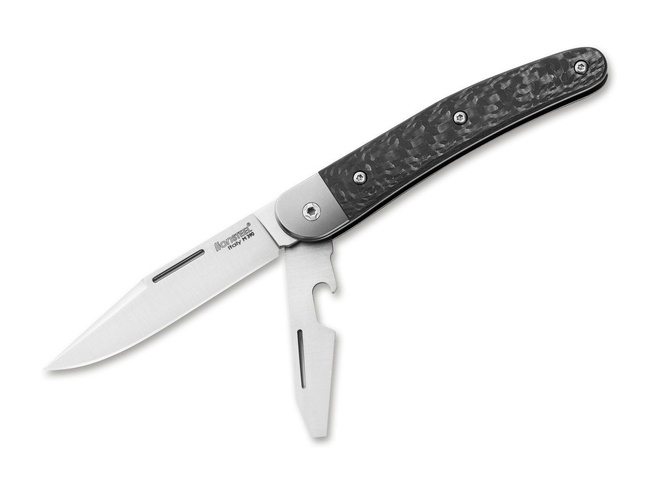 POCKET KNIFE "JACK TWO CF" - LIONSTELL