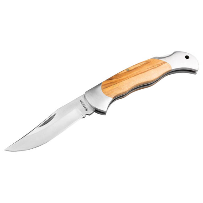 POCKET KNIFE "Magnum Classic Hunter One" - MAGNUM BY BOKER