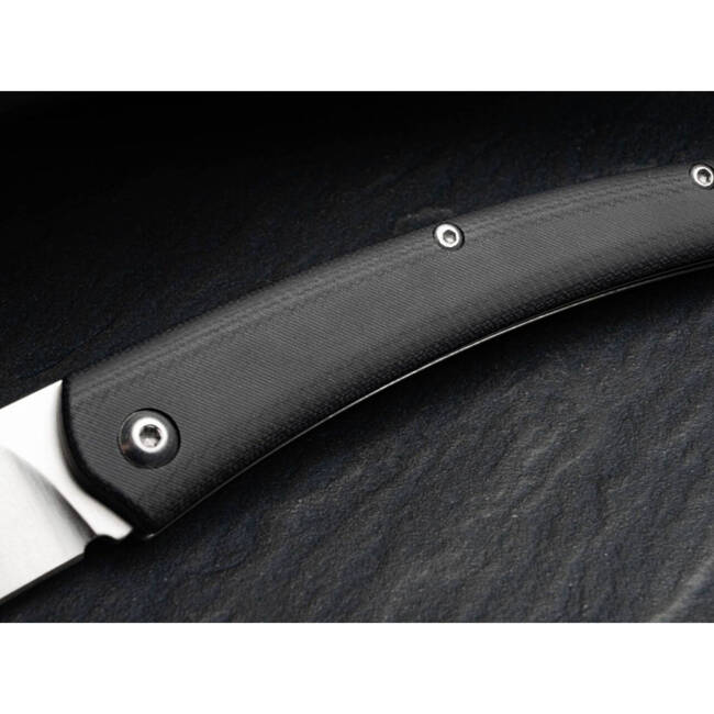 POCKET KNIFE "Magnum Long Lead EDC" - MAGNUM BY BOKER