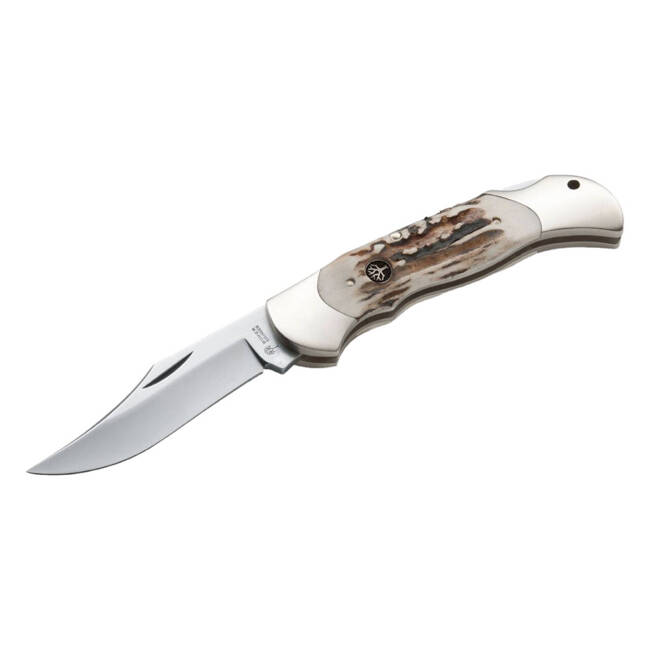 POCKET KNIFE OPTIMA STAG - BOKER 