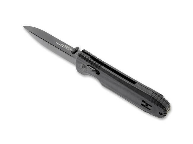 POCKET KNIFE PENTAGON XR BLACKOUT - SOG