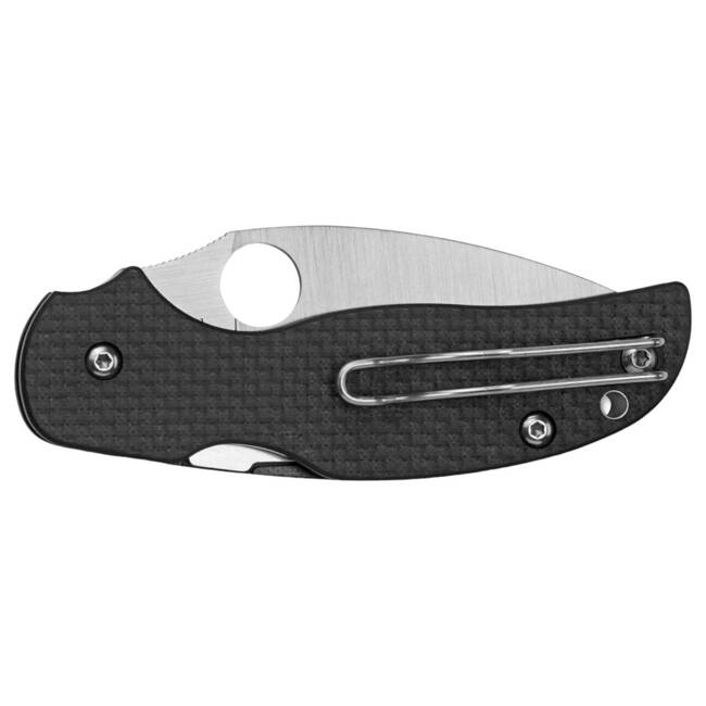 POCKET KNIFE Sage 5 - SPYDEREDGE