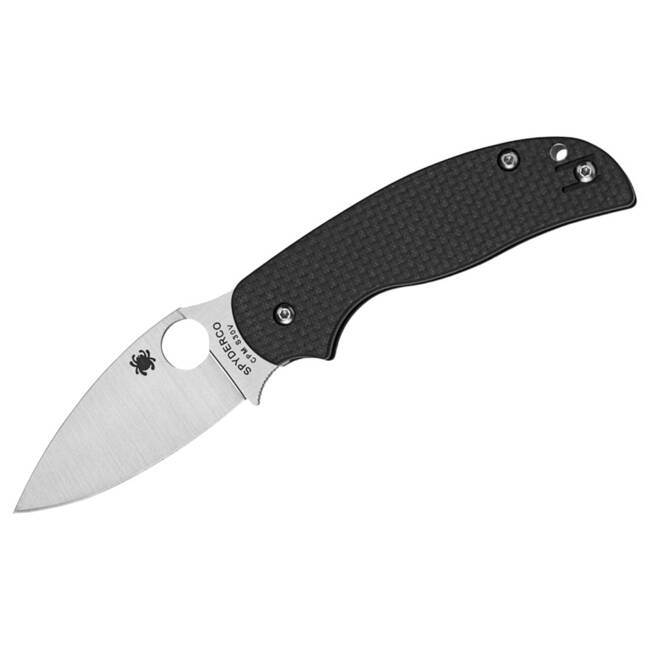 POCKET KNIFE Sage 5 - SPYDEREDGE