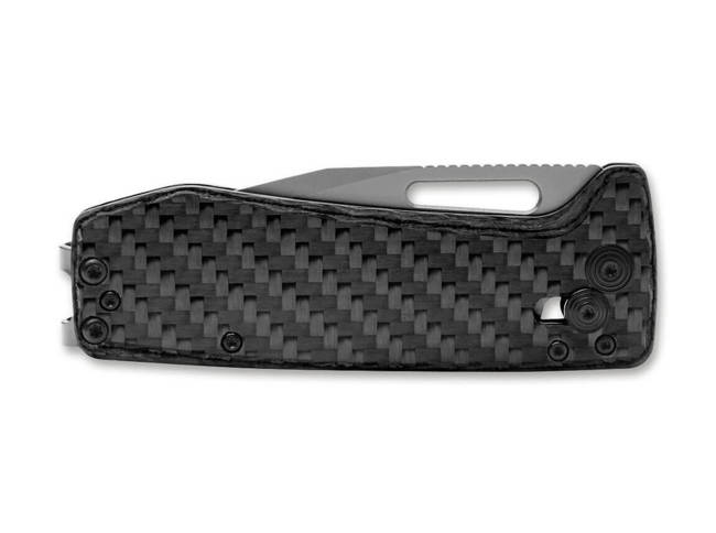 POCKET KNIFE ULTRA XR CARBON GRAPHITE - SOG