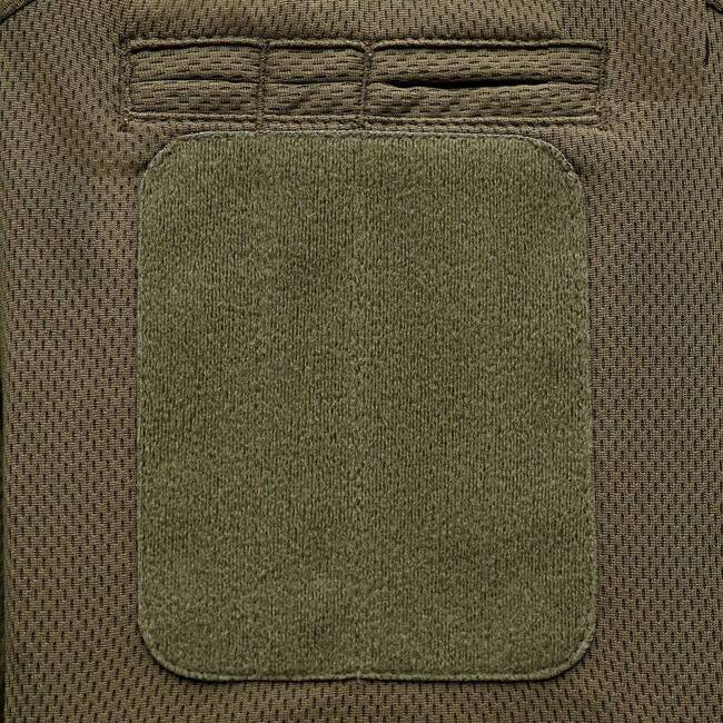 POLO ELITE TACTICAL COOLMAX - OLIVE - M-TAC