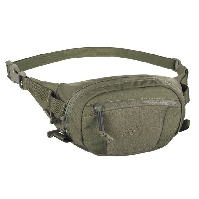 POSSUM WAIST PACK® - CORDURA® - ADAPTIVE GREEN