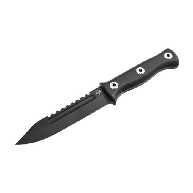 Pilot 2.0 Boker Plus fixed blade knife