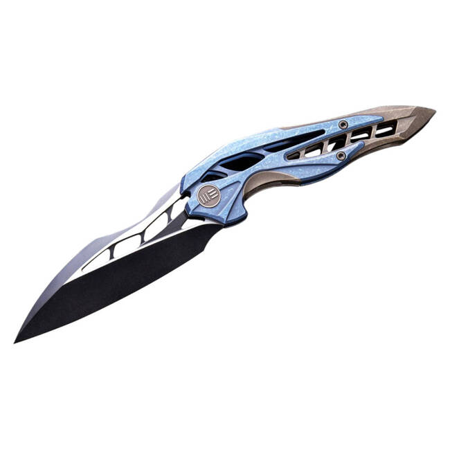 Pocket Knife - WE Arrakis - Blue - Böker