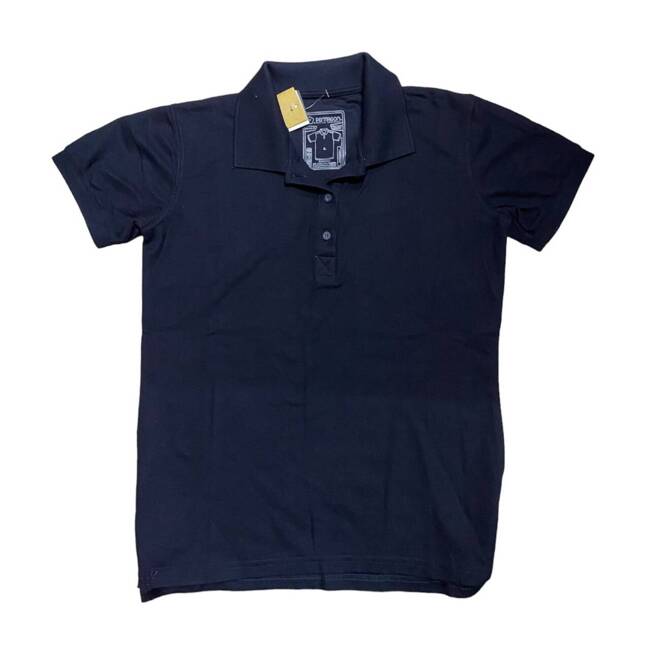 Polo 2.0 T-Shirt - Navy Blue - Pentagon