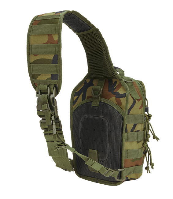 Pouch US Cooper EveryDayCarry Sling woodland