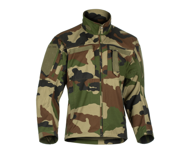 RAIDER MK.IV FIELD SHIRT - CLAWGEAR® - CCE Camo