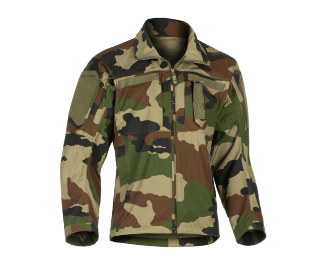 RAIDER MK.IV FIELD SHIRT - CLAWGEAR® - CCE Camo