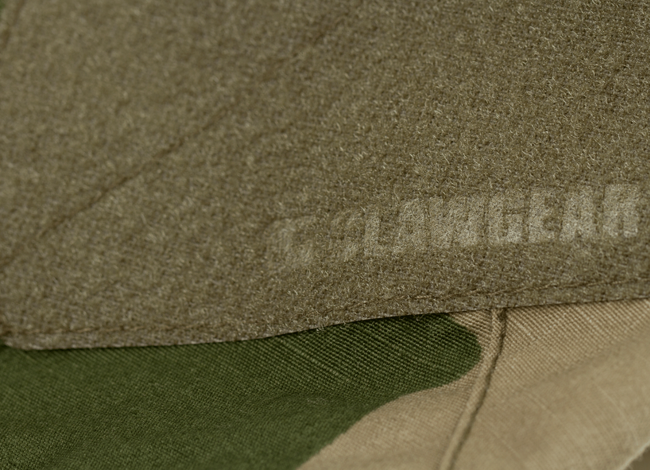 RAIDER MK.IV FIELD SHIRT - CLAWGEAR® - CCE Camo