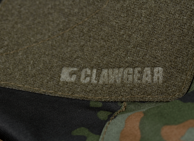 RAIDER MK.IV FIELD SHIRT - CLAWGEAR® - Flecktarn Camo