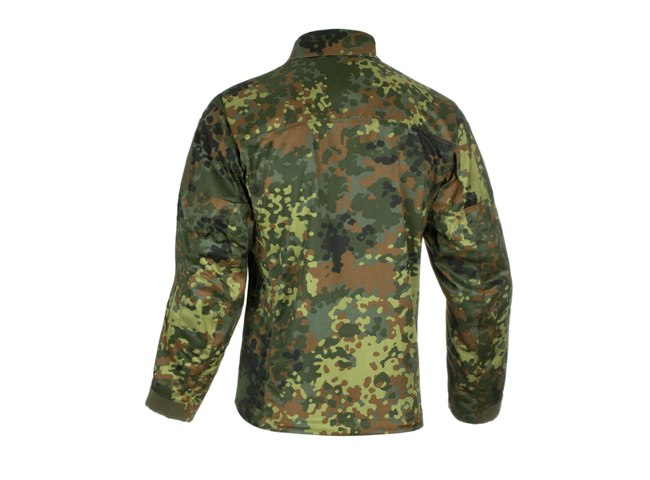 RAIDER MK.IV FIELD SHIRT - CLAWGEAR® - Flecktarn Camo