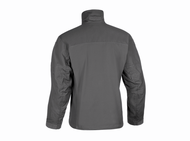 RAIDER MK.IV FIELD SHIRT - CLAWGEAR® - Grey - Solid Rock