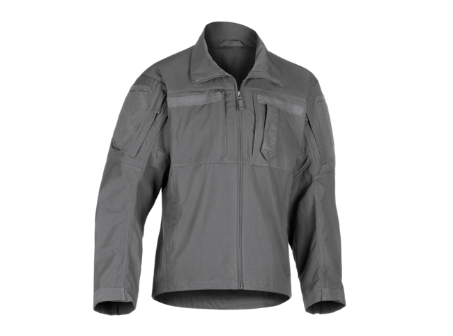 RAIDER MK.IV FIELD SHIRT - CLAWGEAR® - Grey - Solid Rock