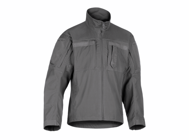 RAIDER MK.IV FIELD SHIRT - CLAWGEAR® - Grey - Solid Rock