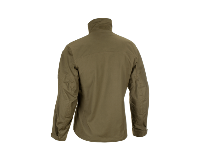 RAIDER MK.IV FIELD SHIRT - CLAWGEAR® - RAL7013