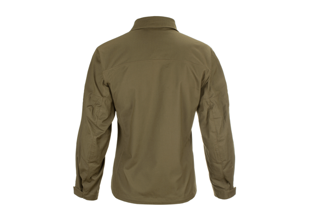 RAIDER MK.IV FIELD SHIRT - CLAWGEAR® - RAL7013