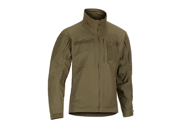 RAIDER MK.IV FIELD SHIRT - CLAWGEAR® - RAL7013