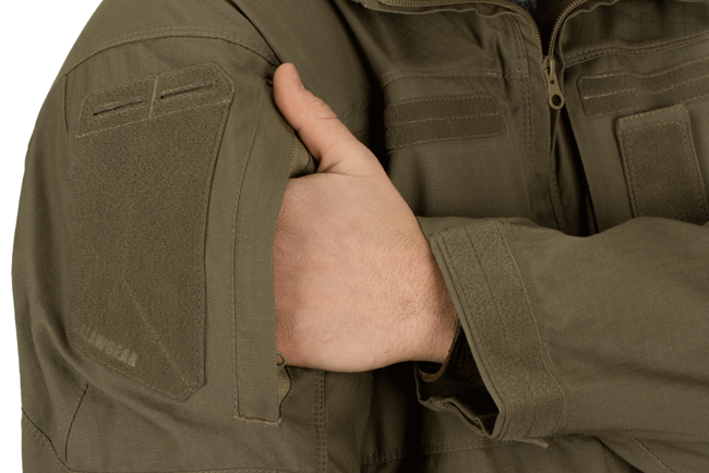 RAIDER MK.IV FIELD SHIRT - CLAWGEAR® - RAL7013